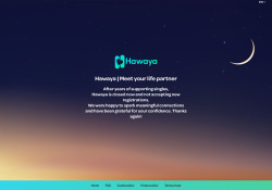 Hawaya